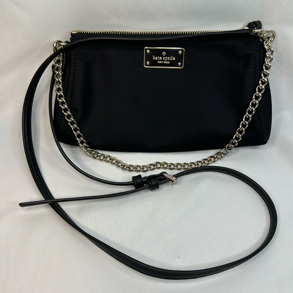 Kate Spade Convertible